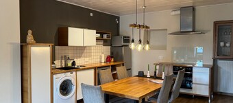 Vacation apartment in Thomm near Trier