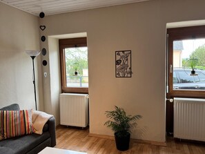 Interiør