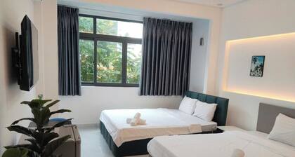Macy Home Hostel