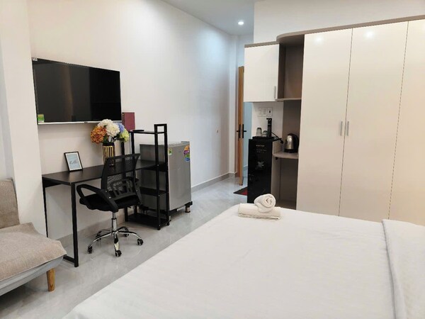 Macy Home Hostel - Ho Chi Minh
