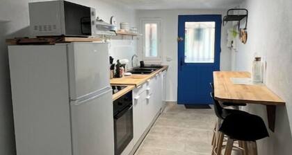 Maison climatisĂ©e 4 pers â Mer & montagne