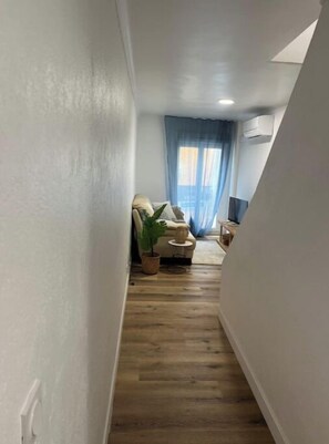Een smart-tv