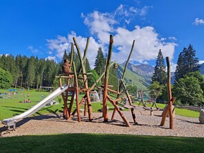 Kinderbereich