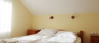 Zlatiborski mir-Charming duplex apartment in Zlatibor for a relaxing stay