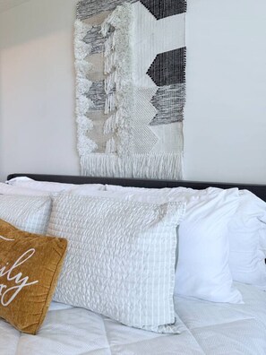 1 chambre, bureau, fer et planche à repasser, Wi-Fi