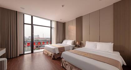 MAI Luxury Hotel Ninh Binh