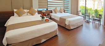 MAI Luxury Hotel Ninh Binh