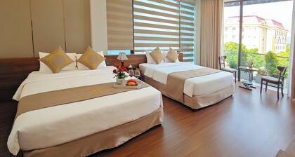 MAI Luxury Hotel Ninh Binh