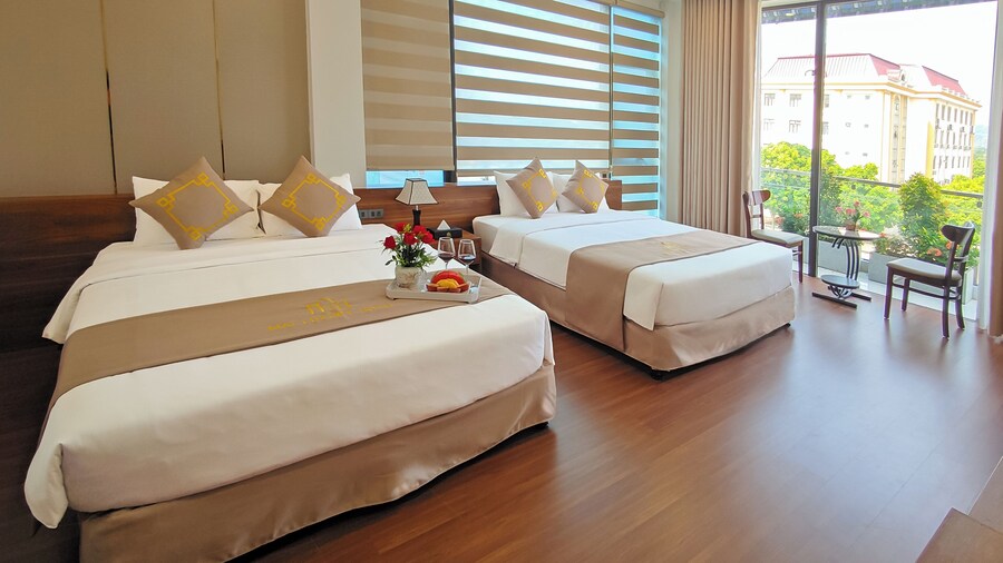 MAI Luxury Hotel Ninh Binh
