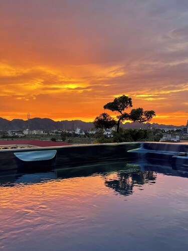 MAI Luxury Hotel Ninh Binh