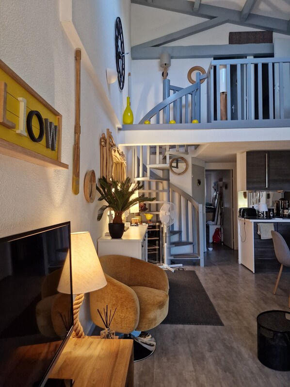Opholdsområde