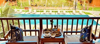 The Jam Boutique Hotel