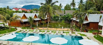 The Jam Boutique Hotel