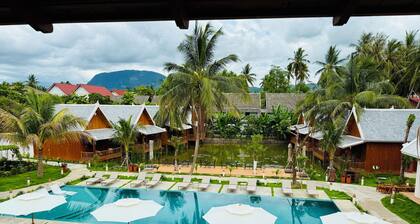 The Jam Boutique Hotel