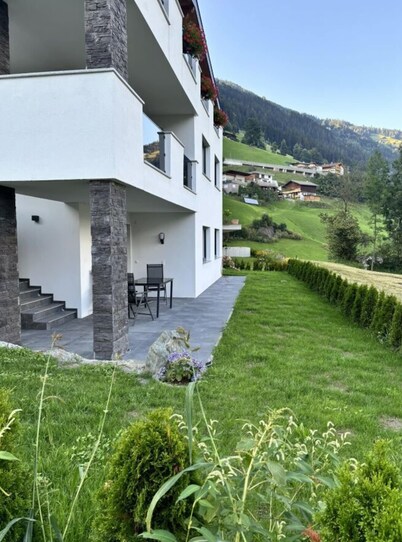 Appart Zell Comfortable Holiday Residence