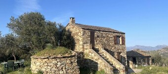 COUNTRY HOME FOR NATURE LOVERS