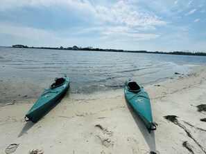 Beach towels