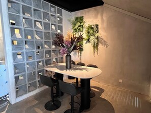 Property amenity - Atelier Hotel Abiad Johor Bahru (Johor Bahru)