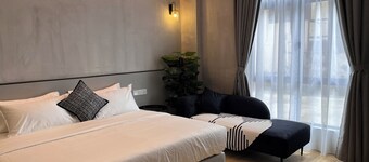 Atelier Hotel Abiad Johor Bahru