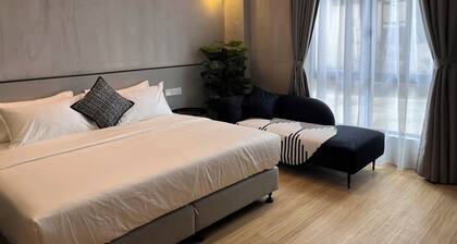 Atelier Hotel Abiad Johor Bahru
