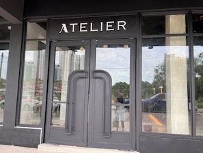 Exterior - Atelier Hotel Abiad Johor Bahru (Johor Bahru)