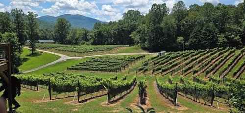 Paradise Hills Winery Resort and Spa
