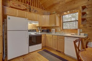 Baita, 2 camere da letto, idromassaggio | 1 camera, con stile personalizzato, con arredamento individuale