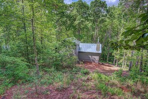 Baita, 2 camere da letto, caminetto, vista vigneti | 1 camera, con stile personalizzato, con arredamento individuale