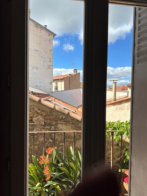 Interior - Chic Town House in Béziers (Béziers)