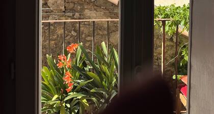 Chic Town House in Béziers
