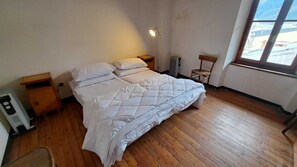 2 Schlafzimmer