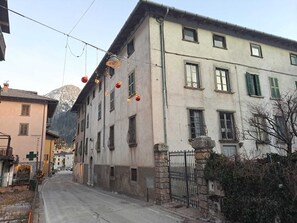 Ulkopuoli