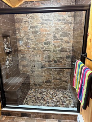 Spa - Renovated Little Wolf Winter Special-book 3, get 1 night free, lakefront! (Tupper Lake)