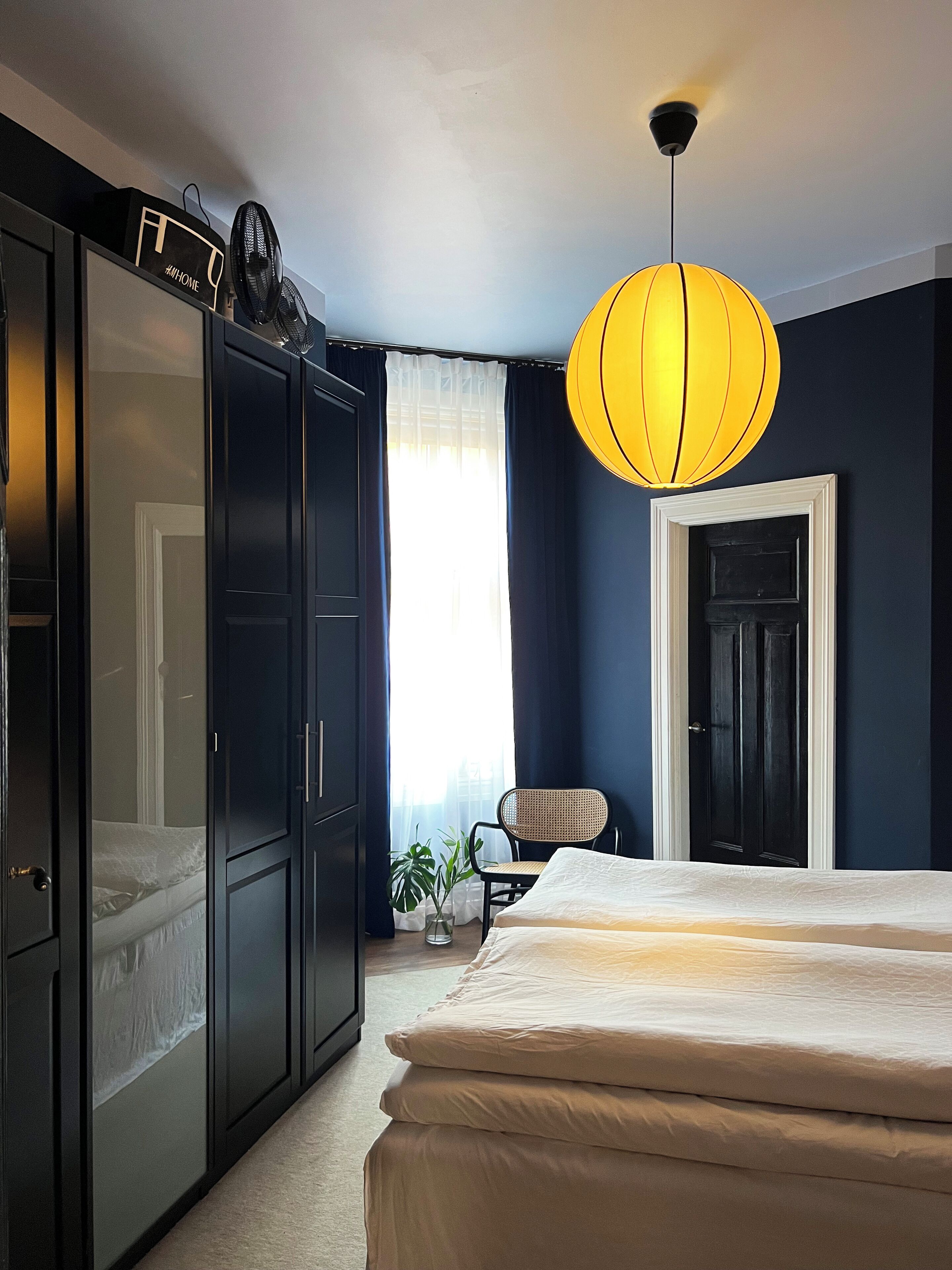 2 soverom, strykejern/-brett, wi-fi og sengetøy