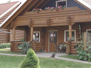 Casa | Esterni