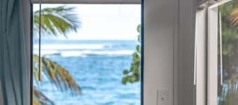 "Tidepool Getaway" | Direct Beach Access + A/C