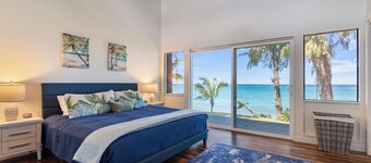 "Tidepool Getaway" | Large Oceanfront Estate