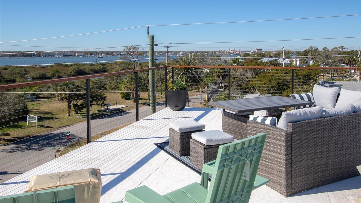 Photo 36 of Private Rooftop 5 Minutes to the Beach & DownTown