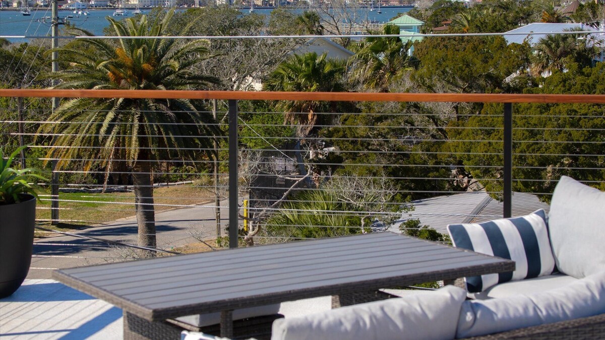 Photo 43 of Private Rooftop 5 Minutes to the Beach & DownTown