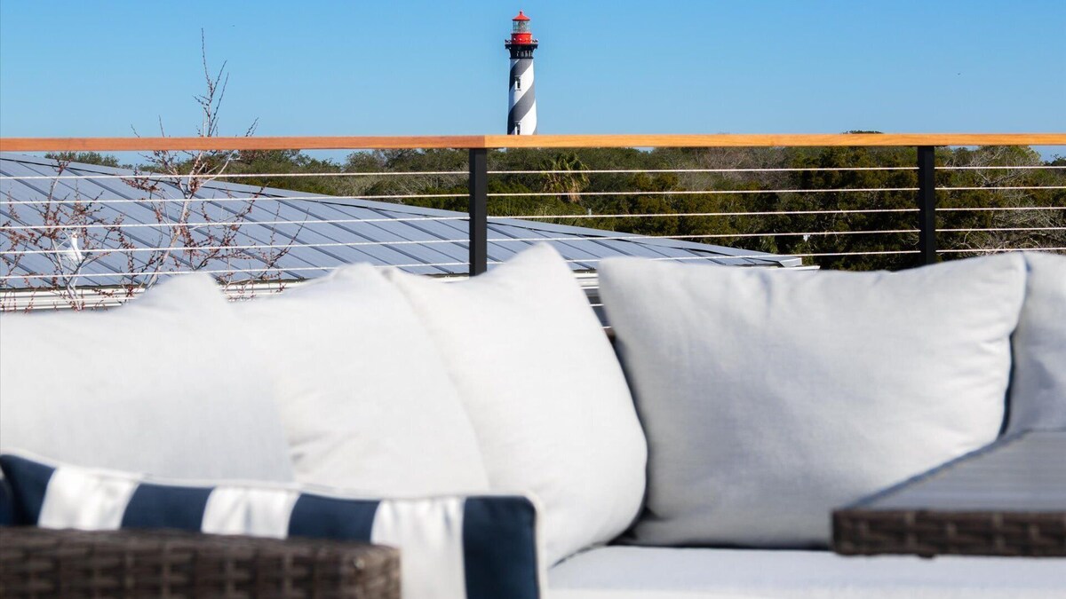 Photo 44 of Private Rooftop 5 Minutes to the Beach & DownTown
