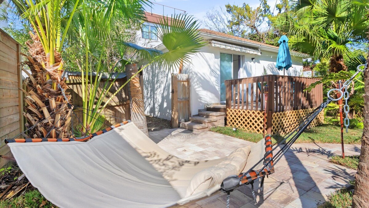 Photo 39 of Private Rooftop 5 Minutes to the Beach & DownTown