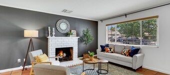 Beautiful Santa Clarita Oasis