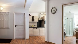 Bathroom - Holiday Home Near the Forest in Thale (Thale)