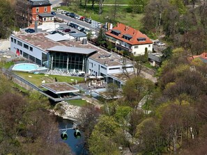 House | Exterior - Holiday Home Near the Forest in Thale (Thale)