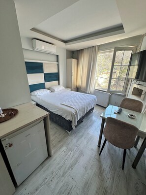 Classic Apartment, Garden View | 1 bedroom, desk, free WiFi - İsthouse (Istanbul)
