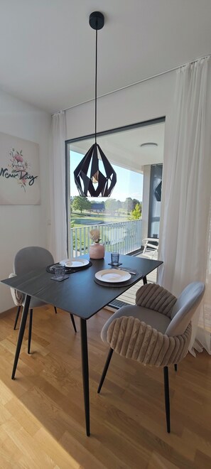 Opções para refeição