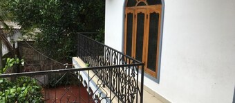 Sobia Villa