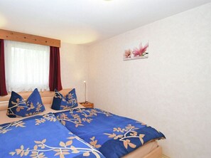 Ferienhaus | 1 Schlafzimmer, individuell eingerichtet
