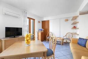 Smart TV - Cozy 1-bedroom apartment in charming Ravello with WiFi, AC (Ravello)
