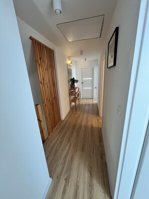 Interior - Spacious 5-bedroom villa next to the forest and a lake (szczytno)